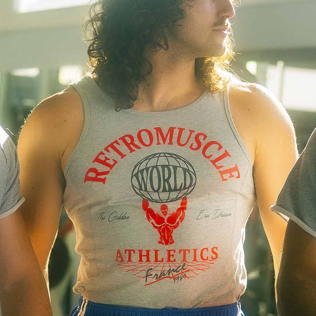 Diseños De Camisetas De Culturismo & Más Merch