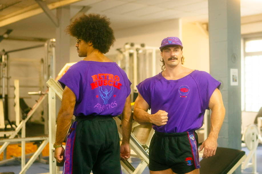 Pump Covers en musculation : histoire et guide d’achat