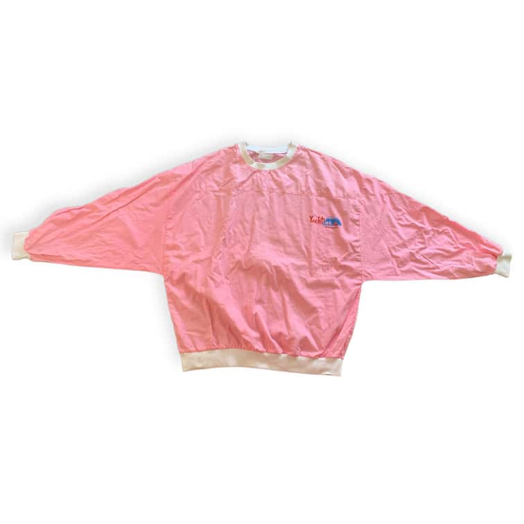 Longsleeve “Yachting” | S