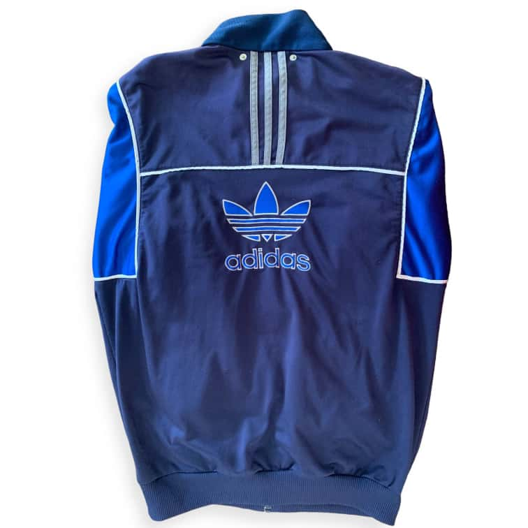 Heavy Sweatshirt Adidas | XL