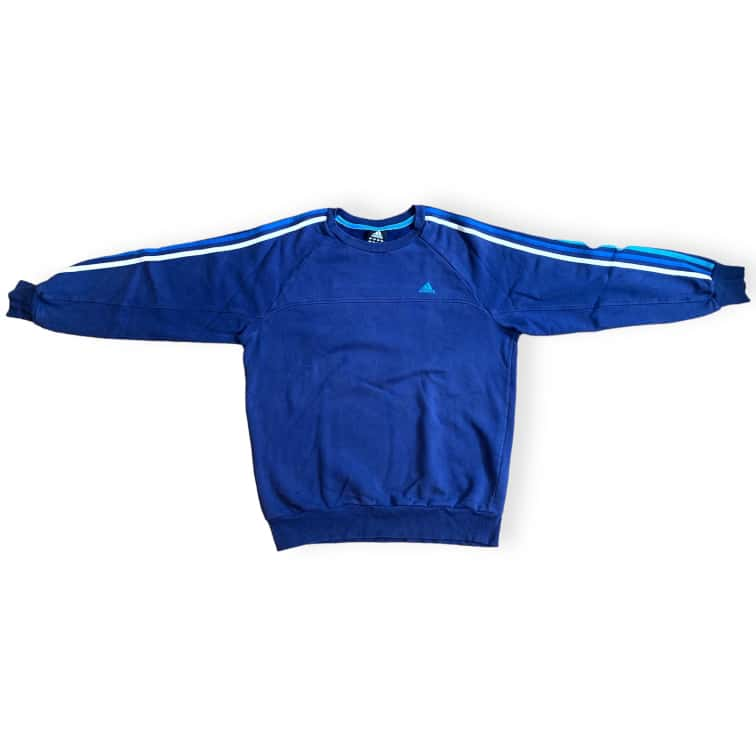 Adidas Classic Crewneck | L