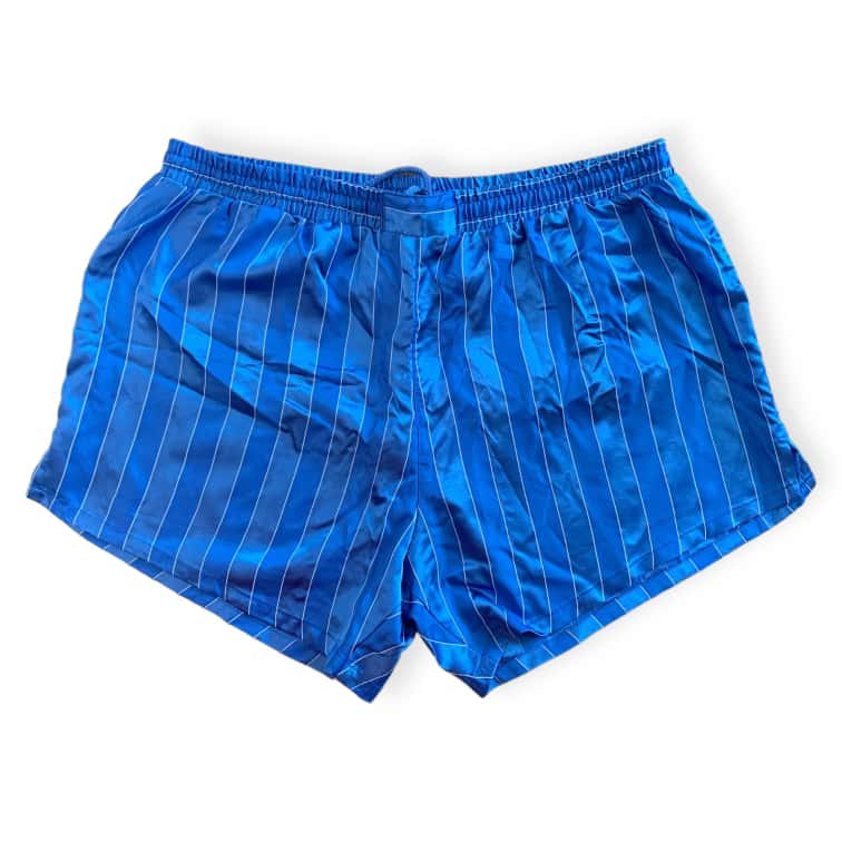 Vintage Short Shorts | XL