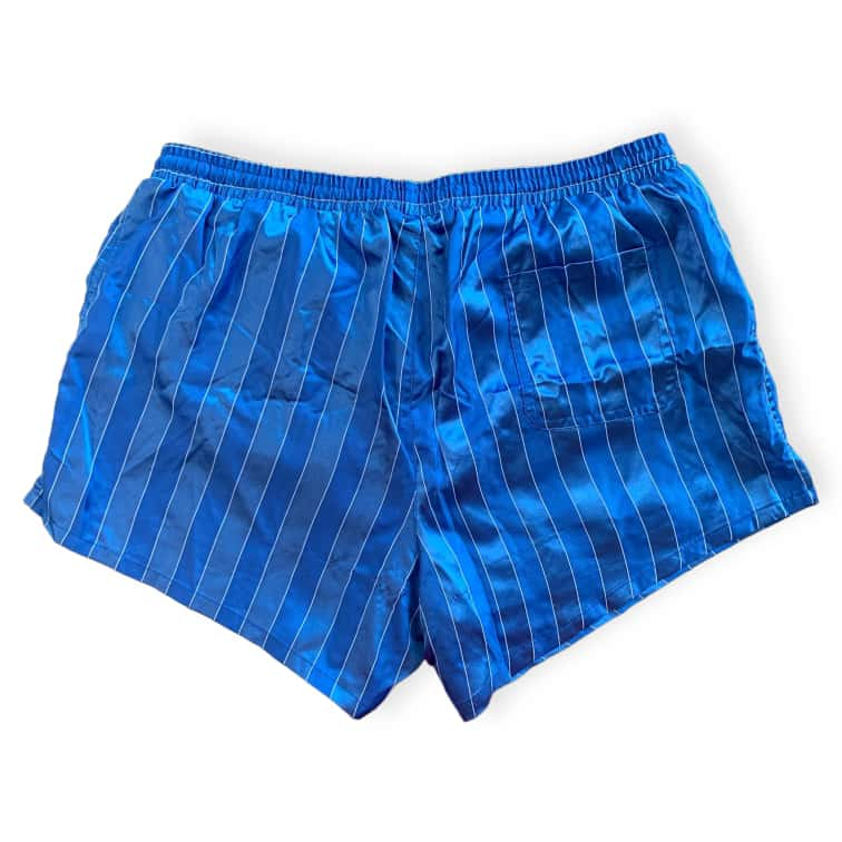 Vintage Short Shorts | XL