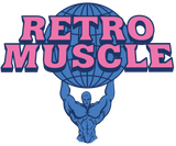 Revive the 80s Golden Era of Bodybuilding – retromuscle1000