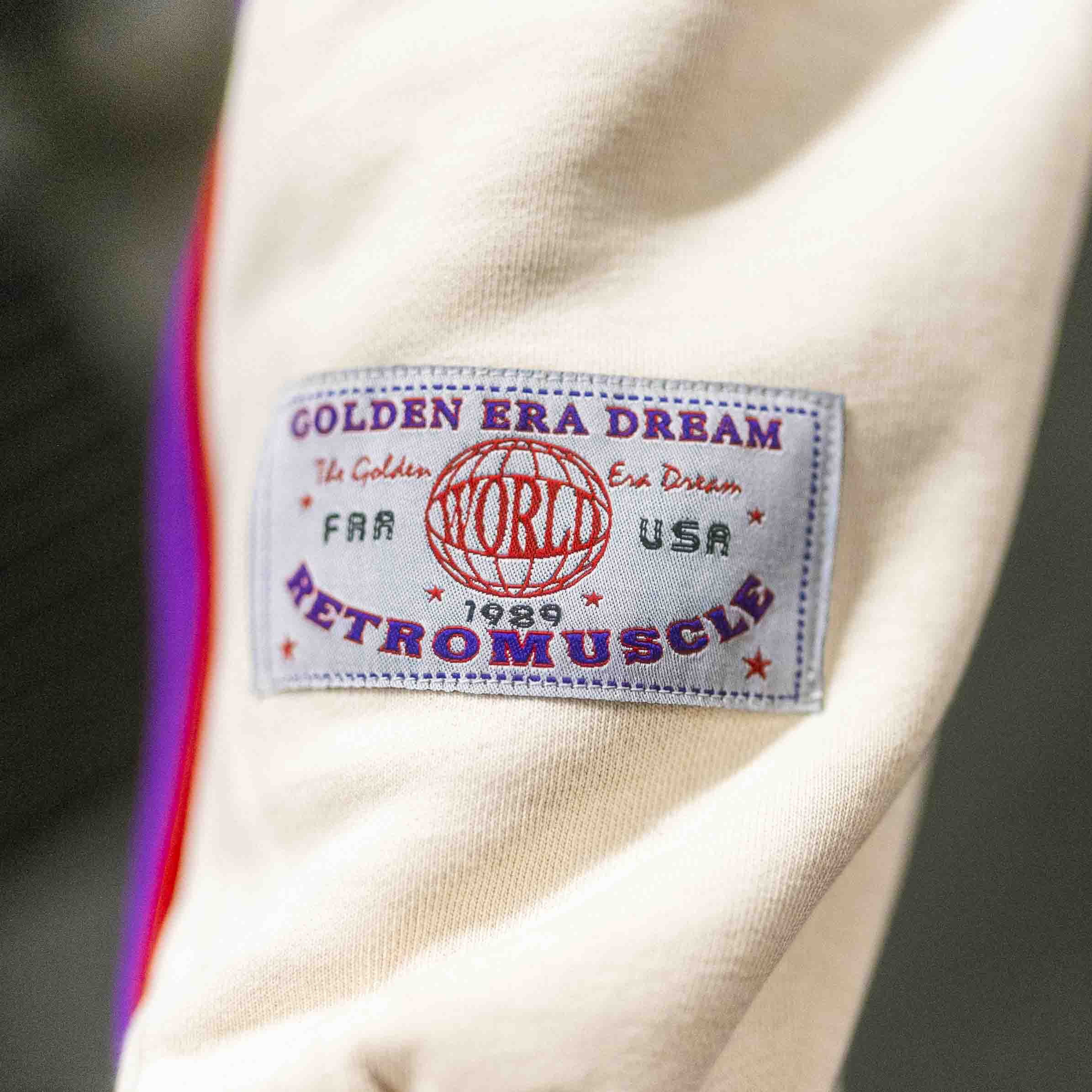 The Golden Era Dream Tracksuit