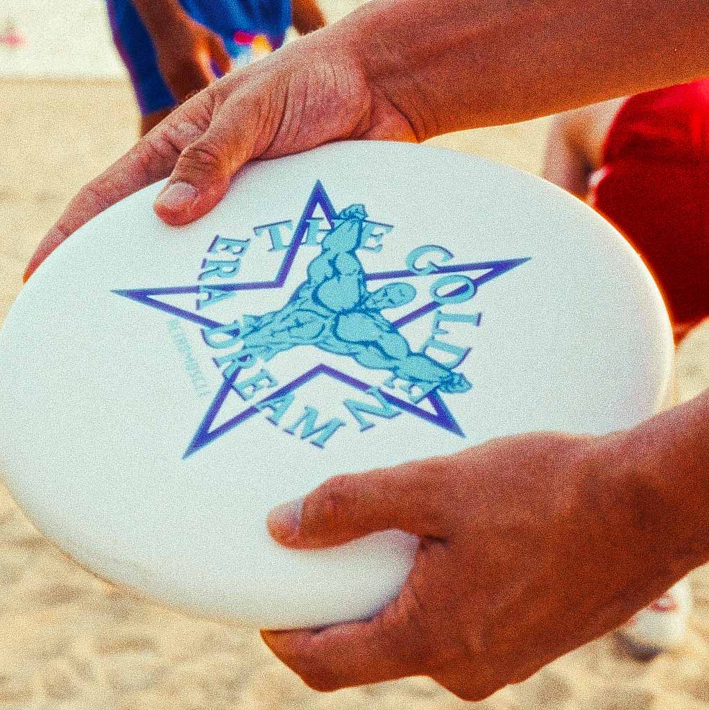 Golden Era Dream Disc