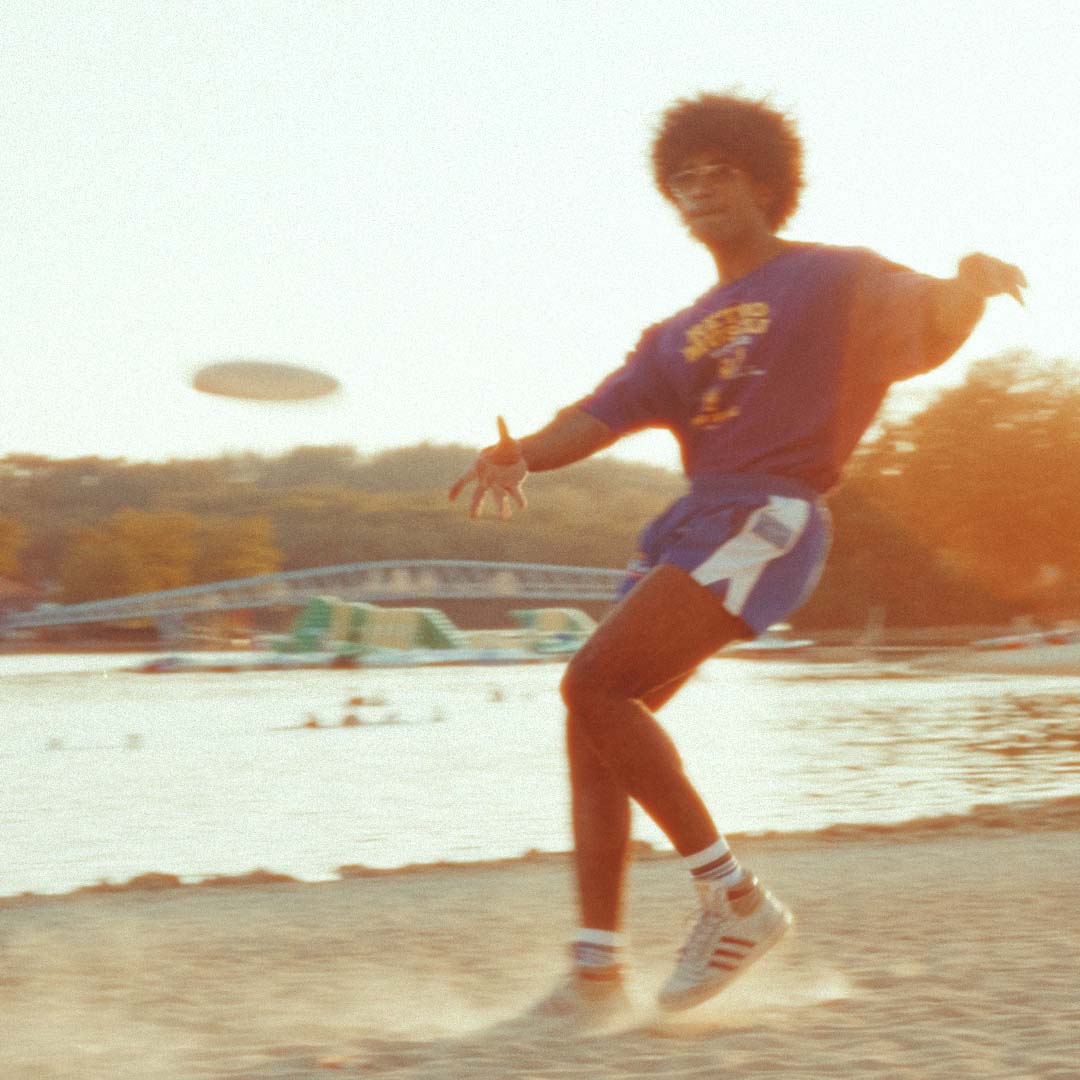 Golden Era Dream Disc